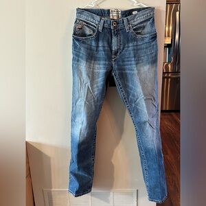 Ariat M4 Bootcut 32x34 like new